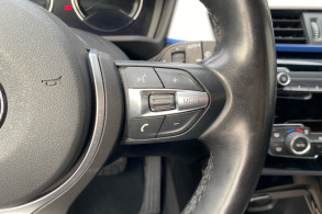 BMW X1 F48 SDRIVE18IA 136CH M SPORT DKG7