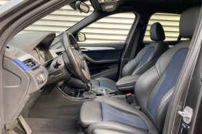BMW X1 F48 SDRIVE18IA 136CH M SPORT DKG7