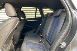 BMW X1 F48 SDRIVE18IA 136CH M SPORT DKG7