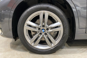 BMW X1 F48 SDRIVE18IA 136CH M SPORT DKG7