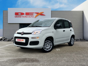 FIAT PANDA 1.0 70CH BSG S S ICONE
