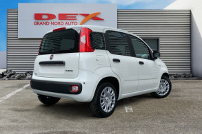 FIAT PANDA NEUF CLASSIC 1.0 70CH BSG S S ICONE STEP 2
