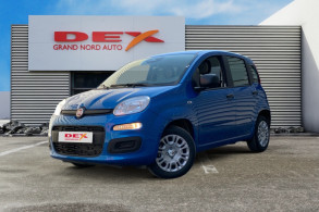 FIAT PANDA NEUF 1.0 70CH BSG S S ICONE