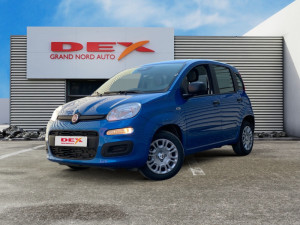 FIAT PANDA NEUF 1.0 70CH BSG S S ICONE