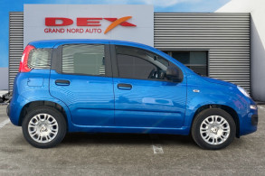 FIAT PANDA NEUF CLASSIC 1.0 70CH BSG S S ICONE STEP 2