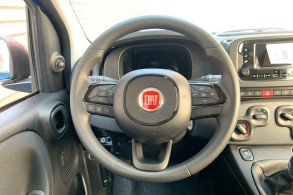FIAT PANDA NEUF CLASSIC 1.0 70CH BSG S S ICONE STEP 2