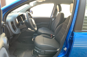FIAT PANDA NEUF CLASSIC 1.0 70CH BSG S S ICONE STEP 2