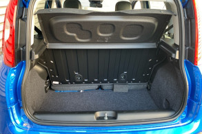 FIAT PANDA NEUF CLASSIC 1.0 70CH BSG S S ICONE STEP 2
