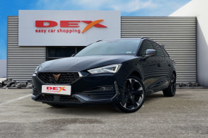 CUPRA LEON ST 1.5 ETSI 150CH V DSG7