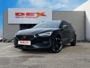 CUPRA LEON ST 1.5 ETSI 150CH V DSG7