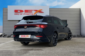 CUPRA LEON ST 1.5 ETSI 150CH V DSG7