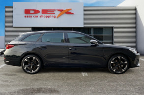CUPRA LEON ST 1.5 ETSI 150CH V DSG7