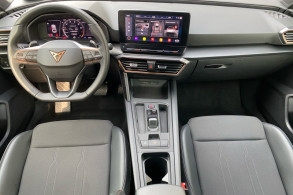 CUPRA LEON ST 1.5 ETSI 150CH V DSG7