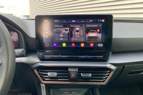CUPRA LEON ST 1.5 ETSI 150CH V DSG7