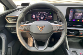 CUPRA LEON ST 1.5 ETSI 150CH V DSG7