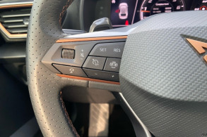 CUPRA LEON ST 1.5 ETSI 150CH V DSG7