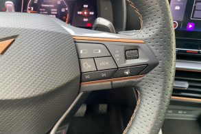 CUPRA LEON ST 1.5 ETSI 150CH V DSG7