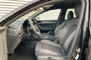CUPRA LEON ST 1.5 ETSI 150CH V DSG7