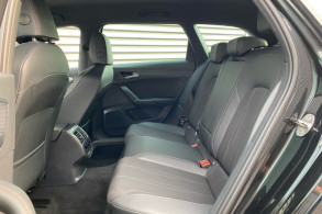 CUPRA LEON ST 1.5 ETSI 150CH V DSG7