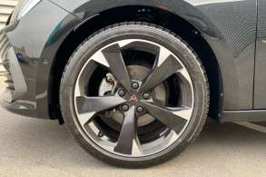 CUPRA LEON ST 1.5 ETSI 150CH V DSG7