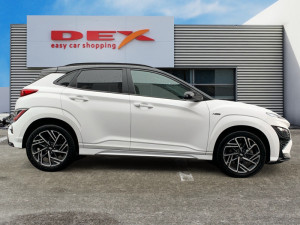 HYUNDAI KONA 1.0 T GDI 120CH HYBRID 48V N LINE CREATIVE