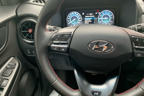 HYUNDAI KONA 1.0 T GDI 120CH HYBRID 48V N LINE CREATIVE