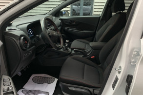 HYUNDAI KONA 1.0 T GDI 120CH HYBRID 48V N LINE CREATIVE