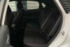 HYUNDAI KONA 1.0 T GDI 120CH HYBRID 48V N LINE CREATIVE