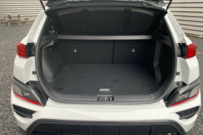 HYUNDAI KONA 1.0 T GDI 120CH HYBRID 48V N LINE CREATIVE