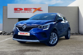 RENAULT CAPTUR II 1.0 TCE 90CH BUSINESS 21