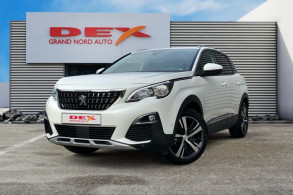 PEUGEOT 3008 1.5 BLUEHDI 130CH E6.C ALLURE S S EAT8