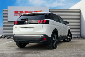 PEUGEOT 3008 1.5 BLUEHDI 130CH E6.C ALLURE S S EAT8