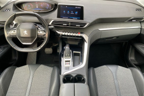 PEUGEOT 3008 1.5 BLUEHDI 130CH E6.C ALLURE S S EAT8