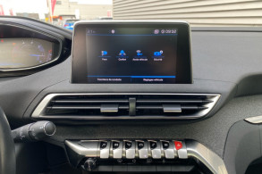 PEUGEOT 3008 1.5 BLUEHDI 130CH E6.C ALLURE S S EAT8