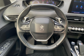 PEUGEOT 3008 1.5 BLUEHDI 130CH E6.C ALLURE S S EAT8