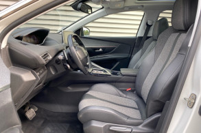 PEUGEOT 3008 1.5 BLUEHDI 130CH E6.C ALLURE S S EAT8
