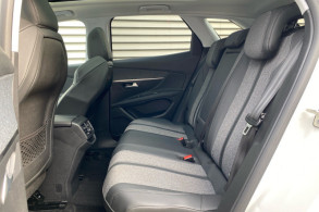 PEUGEOT 3008 1.5 BLUEHDI 130CH E6.C ALLURE S S EAT8