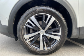 PEUGEOT 3008 1.5 BLUEHDI 130CH E6.C ALLURE S S EAT8