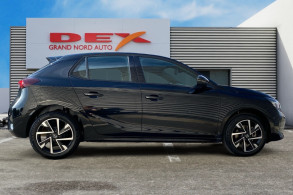 OPEL CORSA 1.2 TURBO 100CH GS