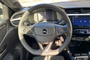 OPEL CORSA 1.2 TURBO 100CH GS
