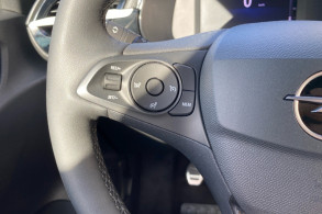 OPEL CORSA 1.2 TURBO 100CH GS