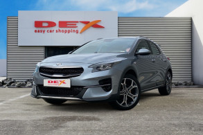 KIA XCEED 1.6 CRDI 136CH MHEV DESIGN 2021