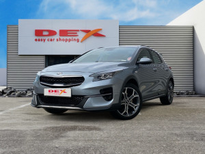 KIA XCEED 1.6 CRDI 136CH MHEV DESIGN 2021