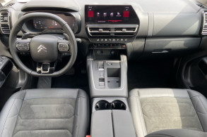 CITROEN C5 AIRCROSS 1.2 HYBRIDE 136CH MAX BOITE AUTOMATIQUE