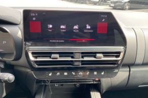 CITROEN C5 AIRCROSS 1.2 HYBRIDE 136CH MAX BOITE AUTOMATIQUE