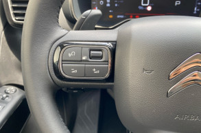 CITROEN C5 AIRCROSS 1.2 HYBRIDE 136CH MAX BOITE AUTOMATIQUE