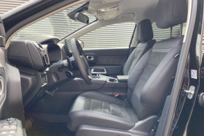CITROEN C5 AIRCROSS 1.2 HYBRIDE 136CH MAX BOITE AUTOMATIQUE