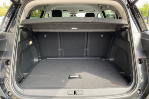 CITROEN C5 AIRCROSS 1.2 HYBRIDE 136CH MAX BOITE AUTOMATIQUE