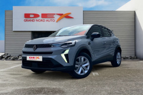 RENAULT CAPTUR II NEUF 26 1.0 TCE 90CH EVOLUTION 25