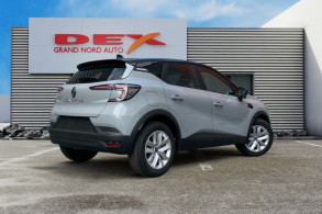RENAULT CAPTUR II NEUF 26 1.0 TCE 90CH EVOLUTION 25